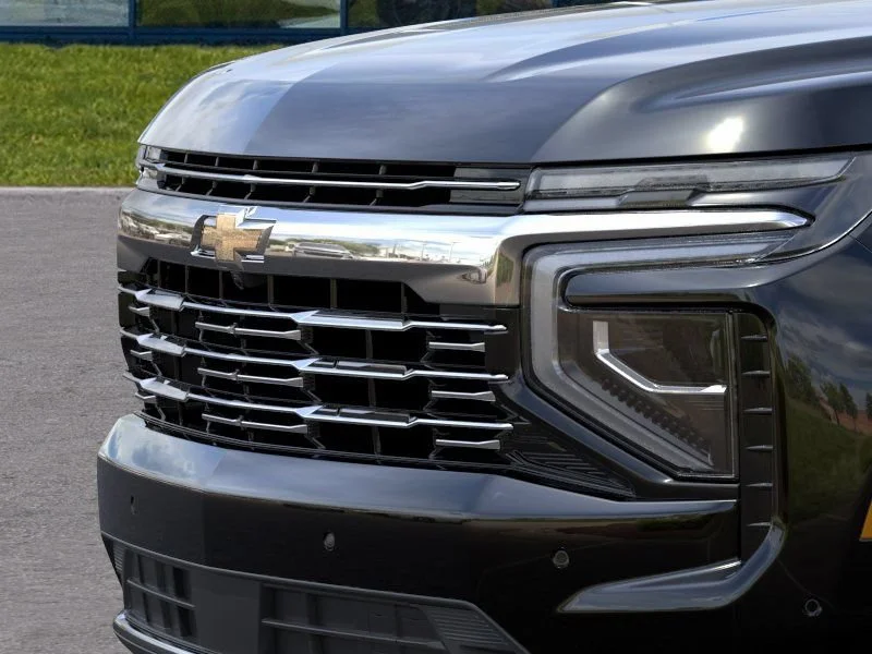 New 2026 Black Chevrolet Premier image 20