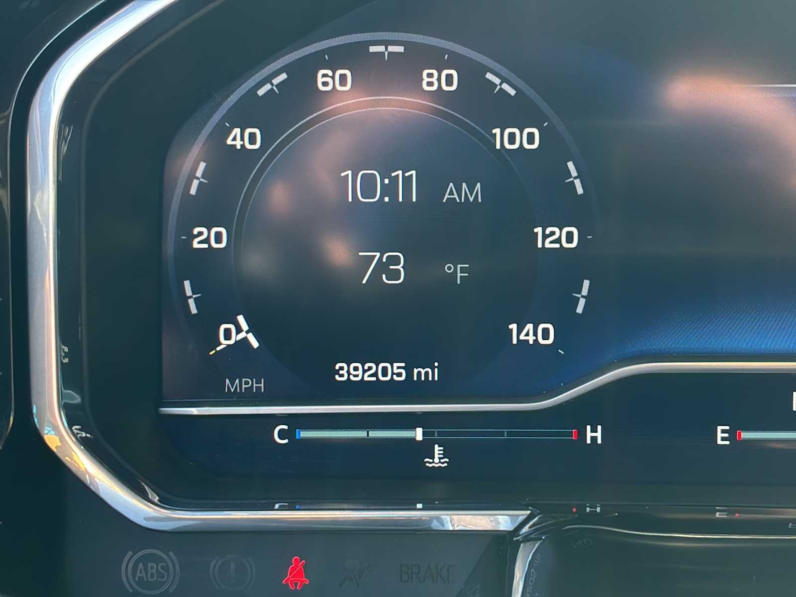2023 Chevrolet Silverado 1500 ZR2 - Photo 16