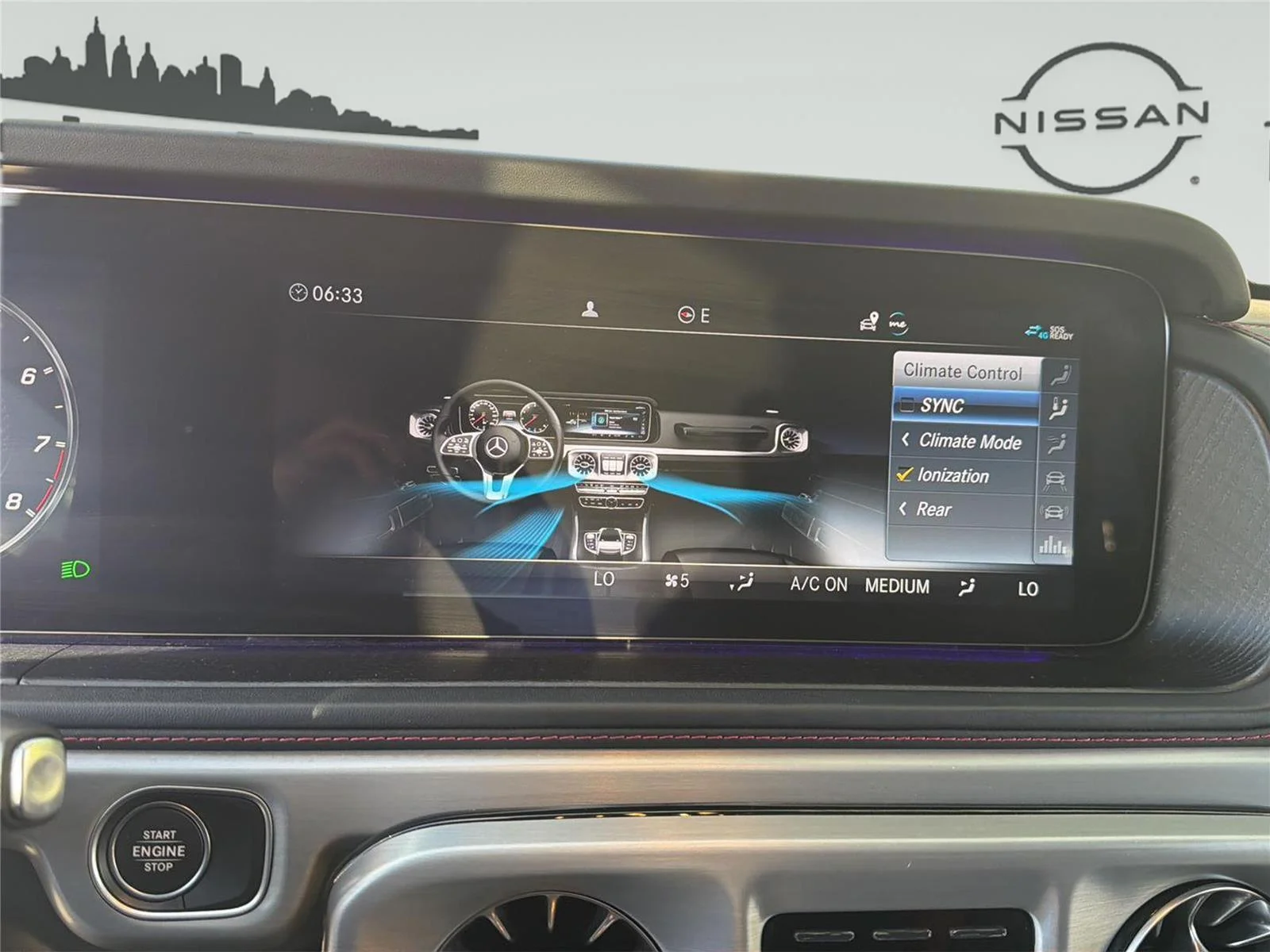 2023 Mercedes-Benz G-Class AMG G63 - Photo 15