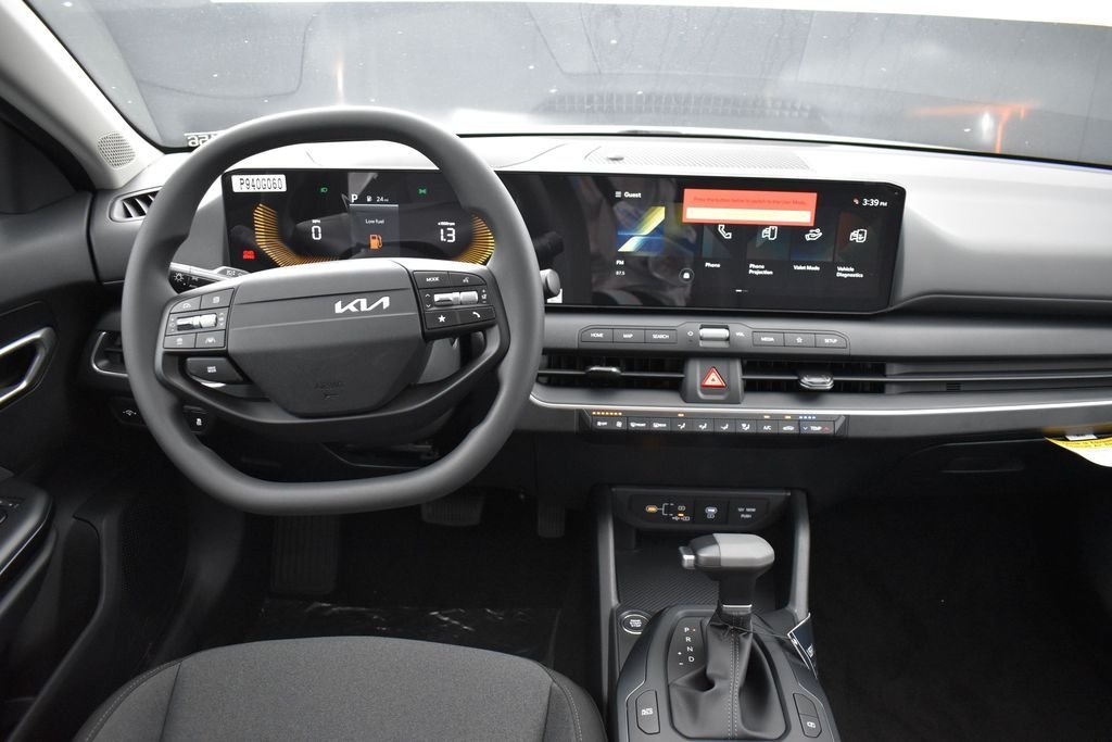New 2026  Kia LXS image 10