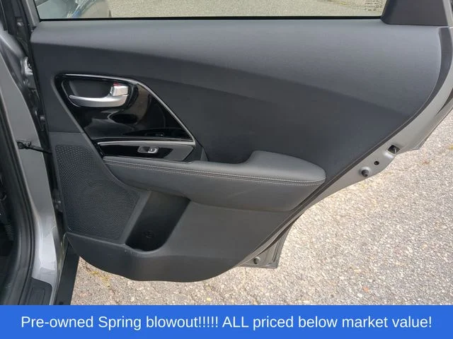 Used 2022 Gray Kia LXS image 41