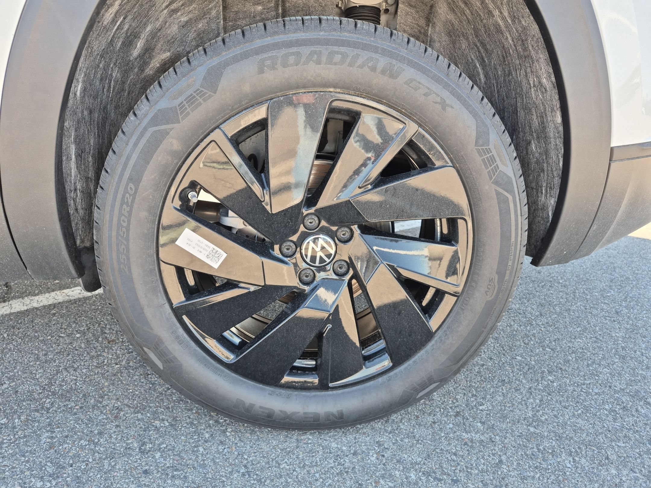 New 2026  Volkswagen 2.0T SE w/Technology image 15