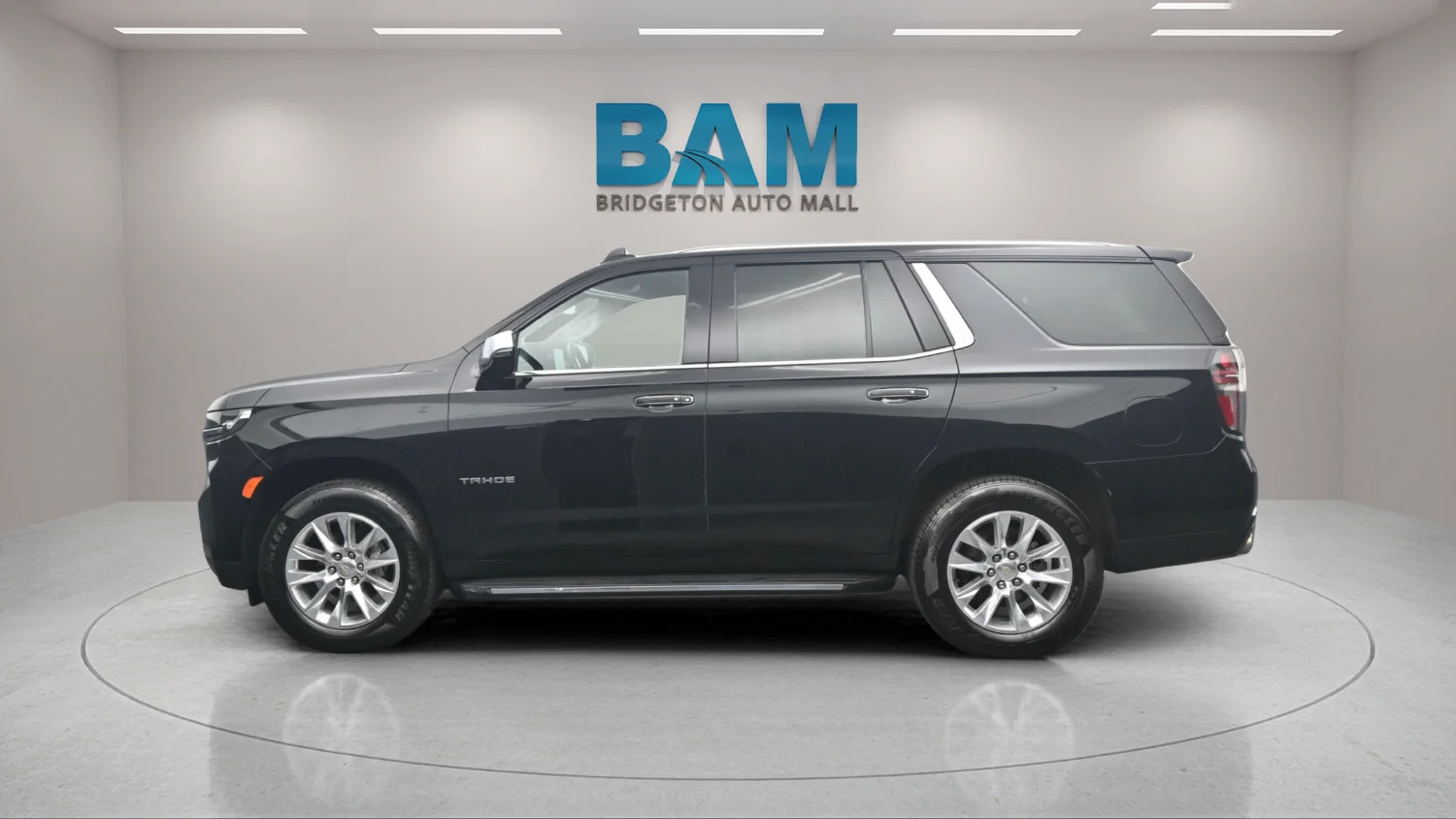 Used 2024 Black Chevrolet Premier image 4