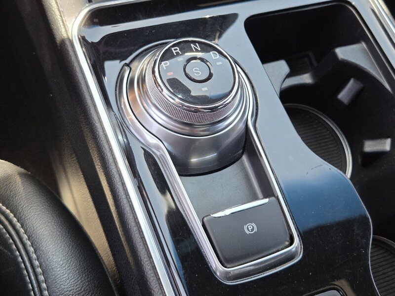 Used 2019 Blue Metallic FORD ST AWD image 24