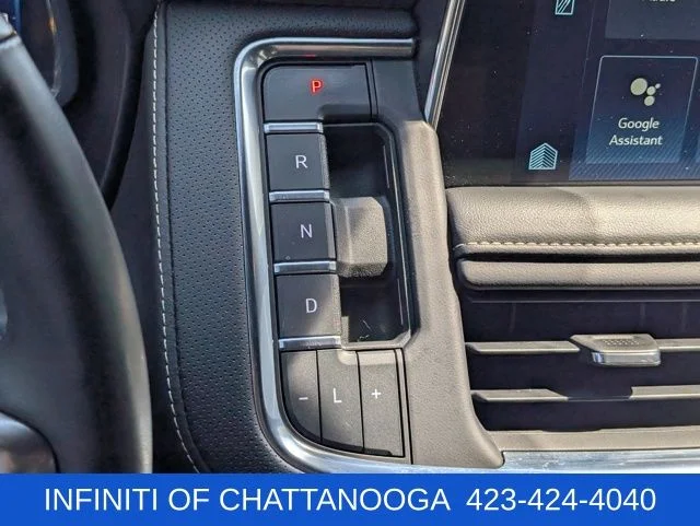 Used 2023 White Chevrolet Premier image 14