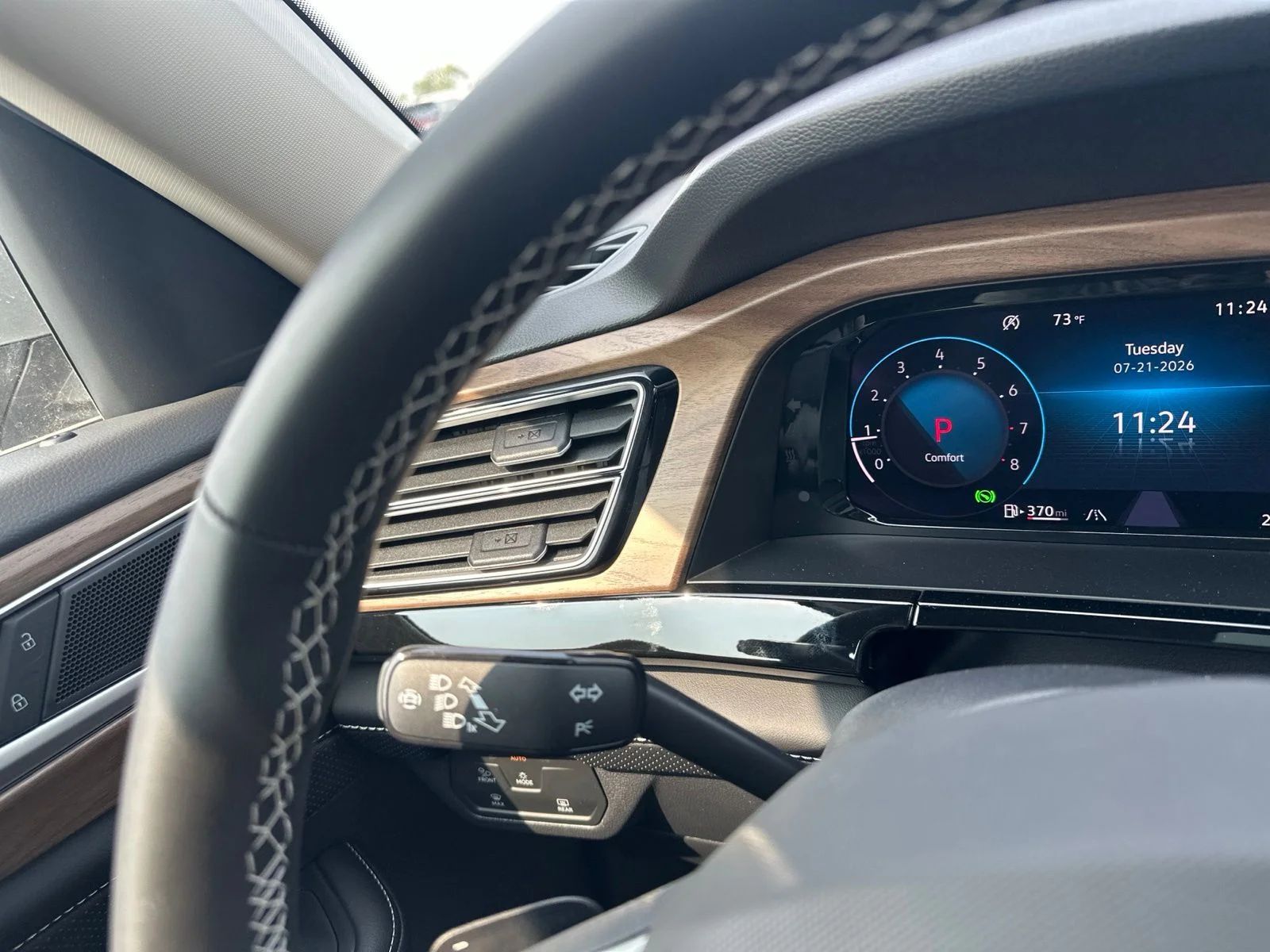 2026 Volkswagen Atlas SE w/Tech - Photo 52