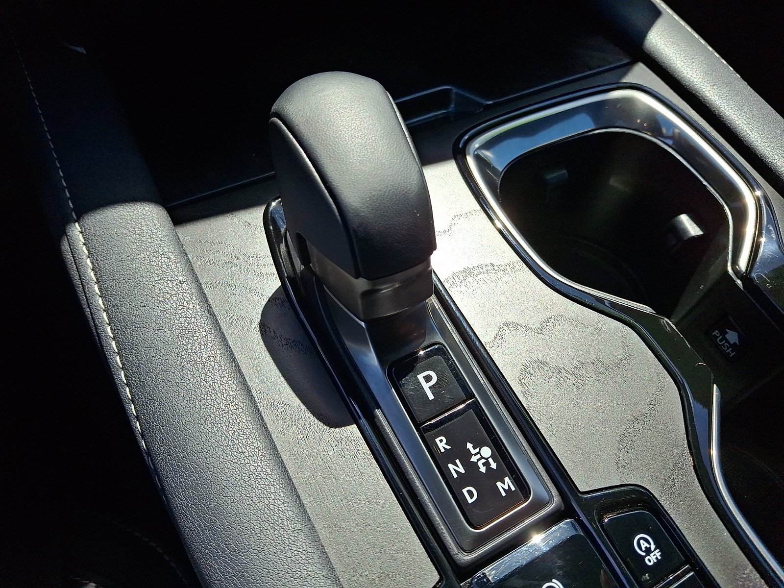 Certified Used 2025 CLOUDBURST GRAY Lexus PREMIUM image 16