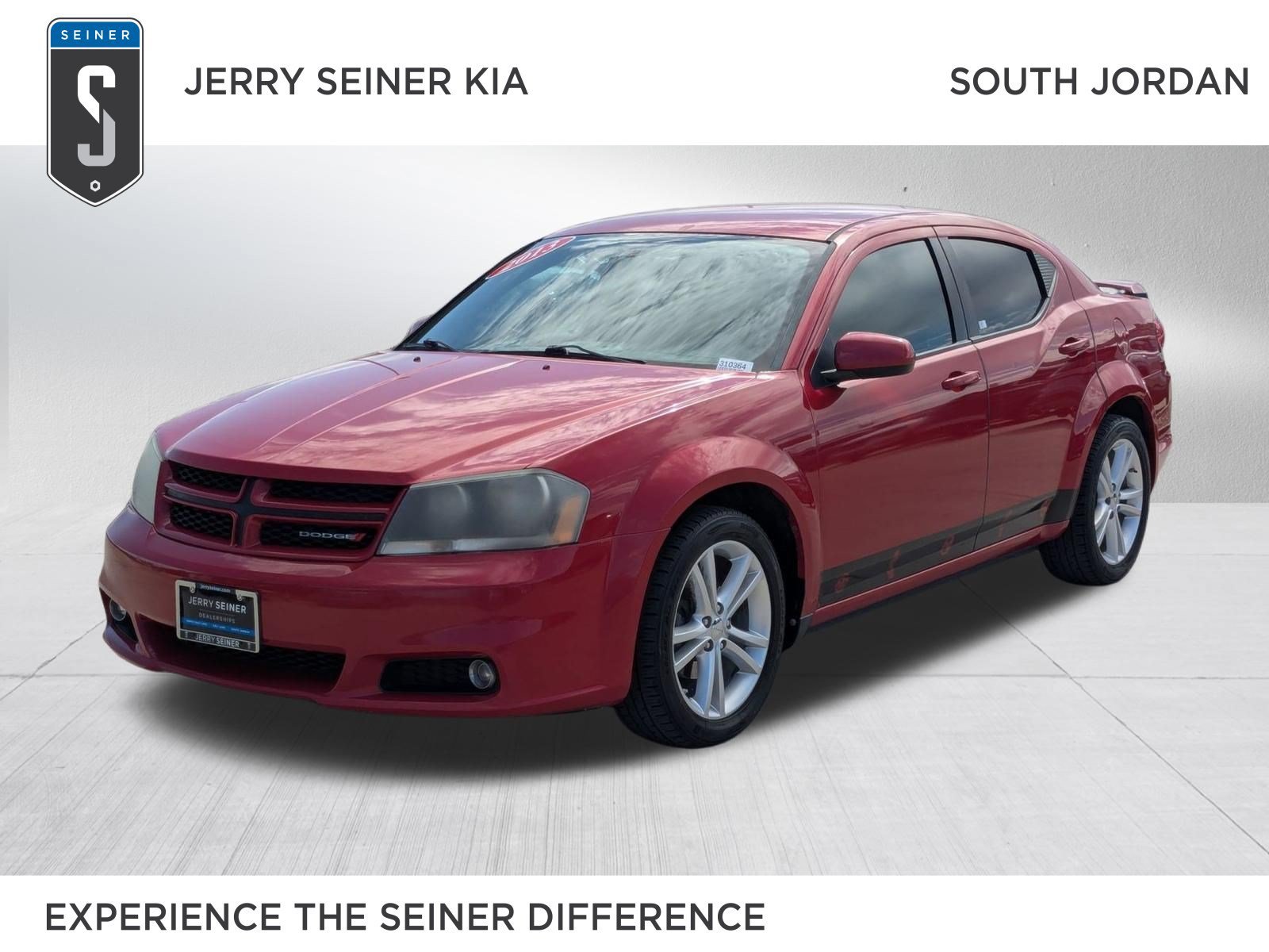 Find Affordable Used Cars Under $10K at Jerry Seiner Chevy