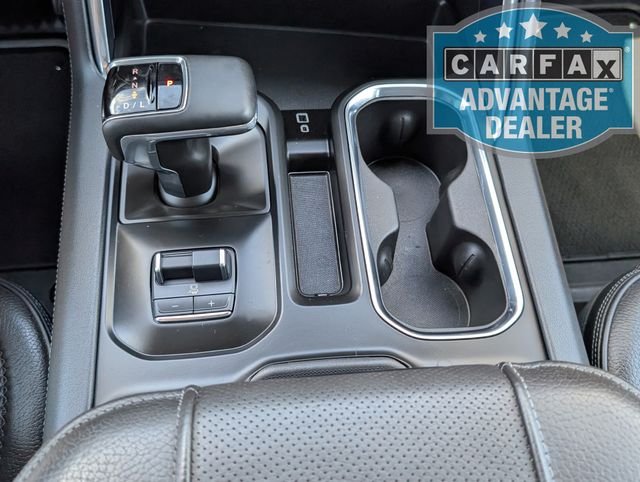 2024 GMC Sierra 1500 Denali Denali - Photo 12