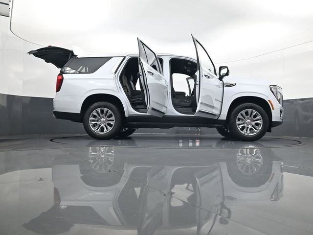 2026 GMC Yukon Denali - Photo 34