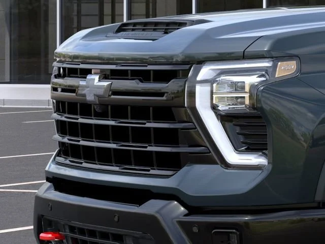 2026 Chevrolet Silverado 2500 HD LTZ - Photo 13