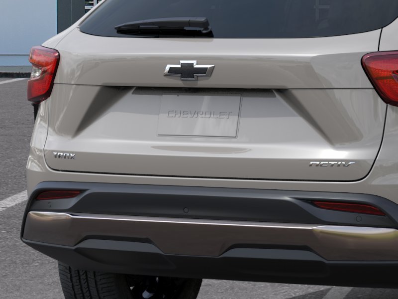 New 2026 White Sands Chevrolet ACTIV image 14