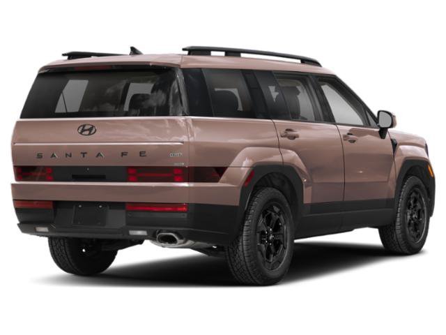 New 2026 Earthy Brass Matte Hyundai XRT image 2