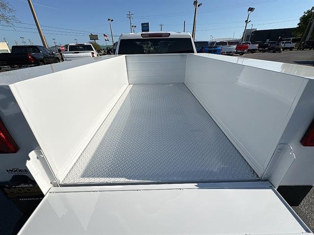 2026 Chevrolet Silverado 2500 HD Work Truck - Photo 14
