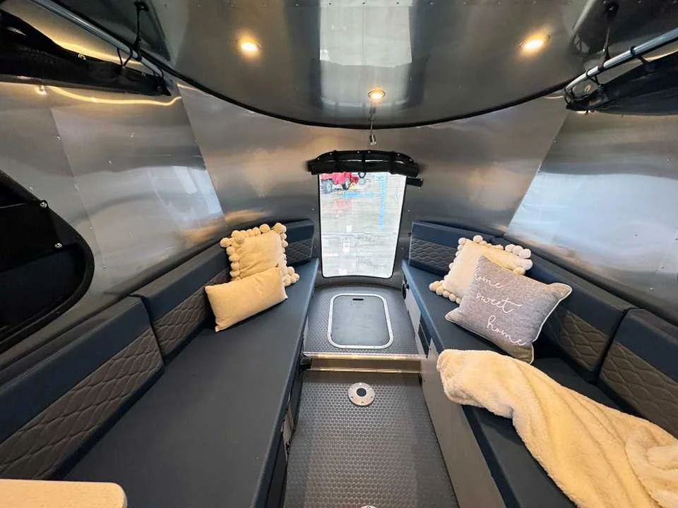 New 2026 SILVER AIRSTREAM  image 20