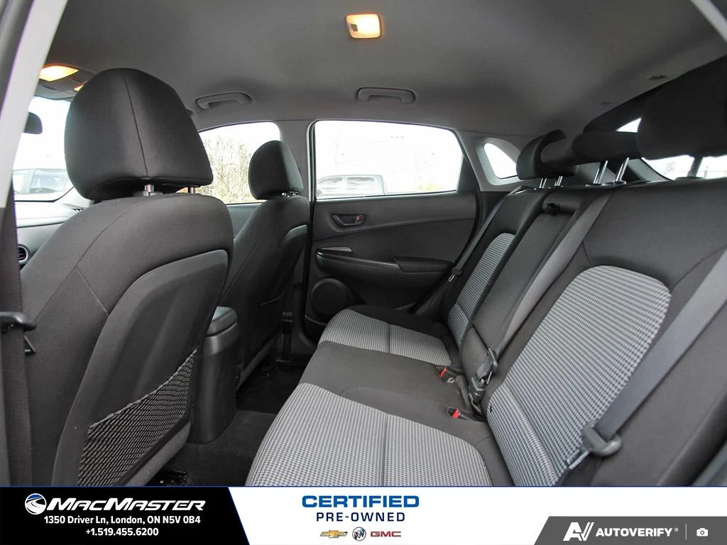 Certified Used 2021  Hyundai 2.0L Preferred image 27