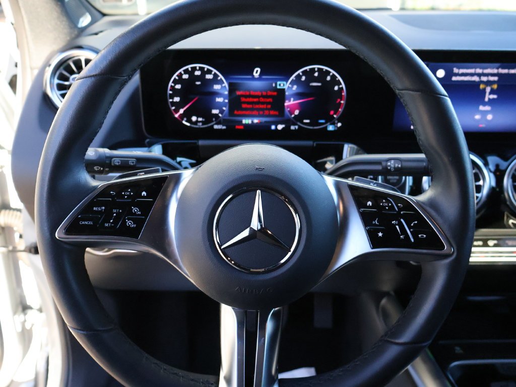 2026 Mercedes-Benz GLA GLA 250 - Photo 31