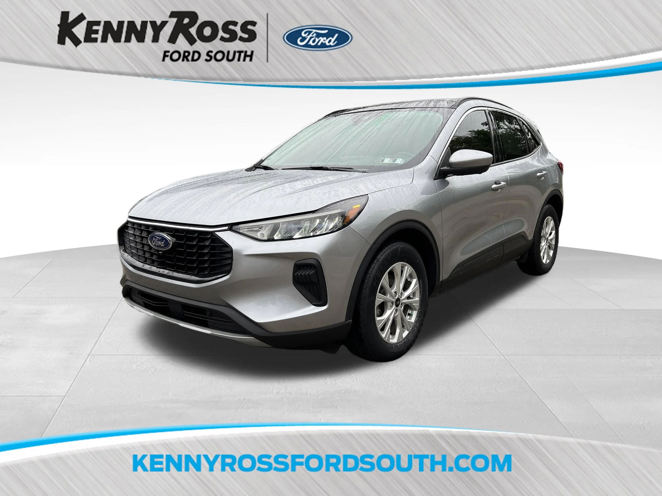 2023 Ford Escape