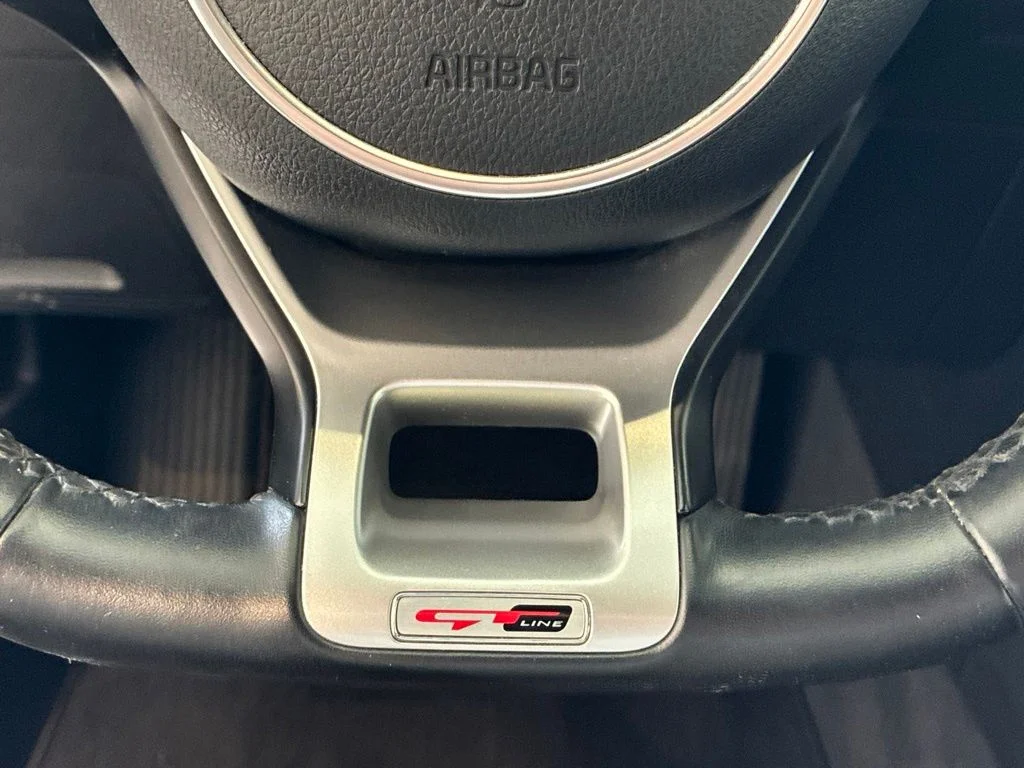 Used 2022 Black Kia GT-Line image 29