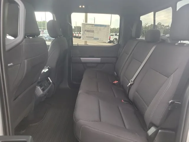 New 2026 Avalanche Ford XLT image 14