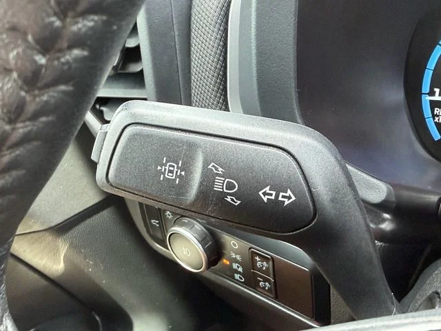 Used 2023 Blue Metallic Ford Big Bend image 32