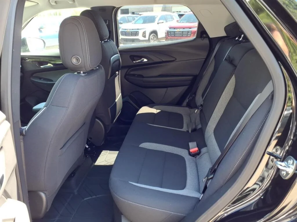 2026 Chevrolet Trailblazer LT - Photo 6