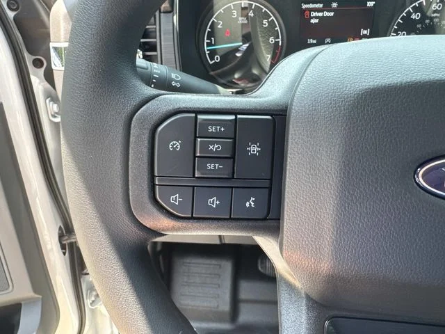 New 2026 Oxford White Ford XL image 36