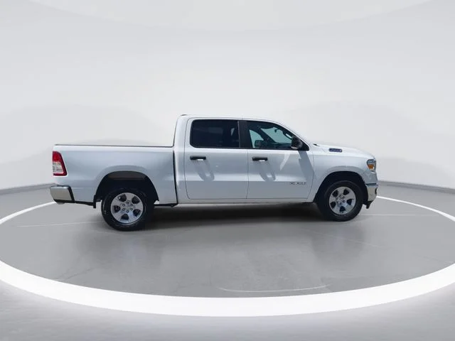 2023 RAM Ram 1500 Pickup Big Horn/Lone Star - Photo 9