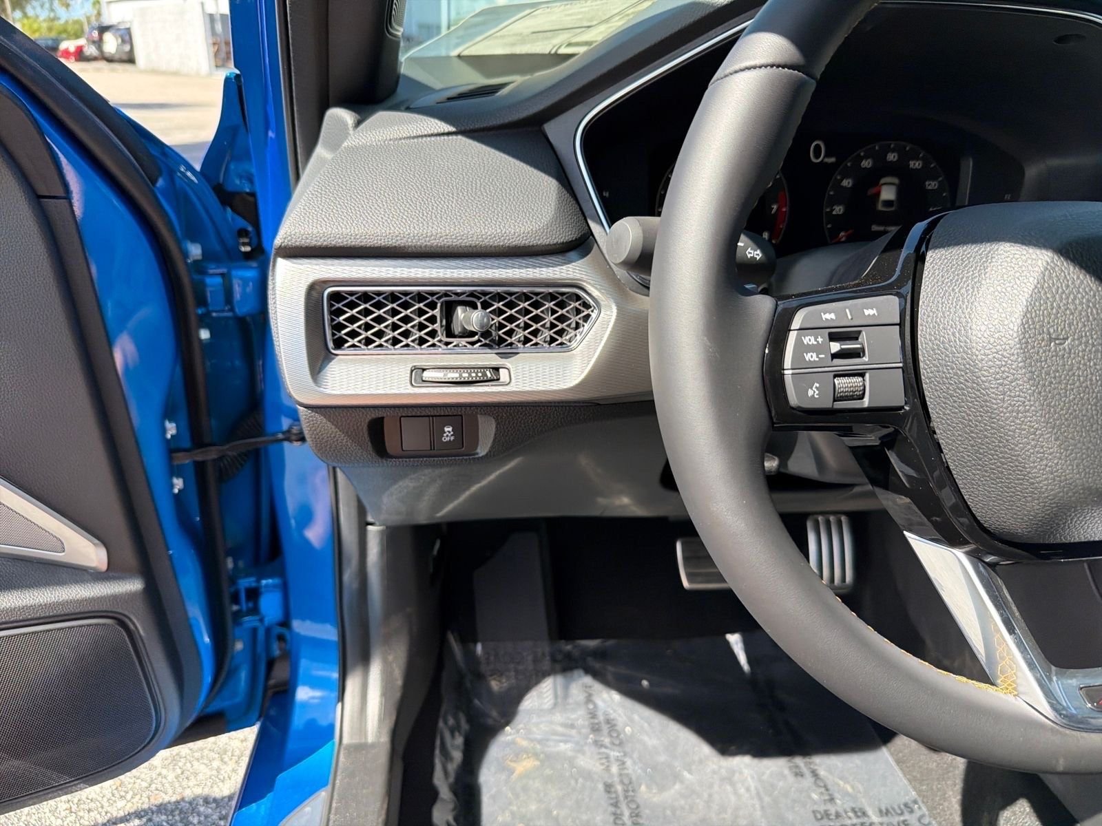 New 2026 Acura Integra A-Spec Tech Package 4D Hatchback