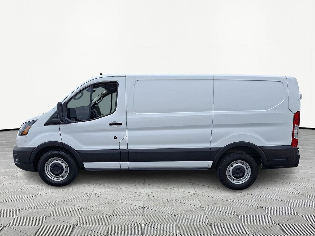 Used 2020 White Ford Base image 4
