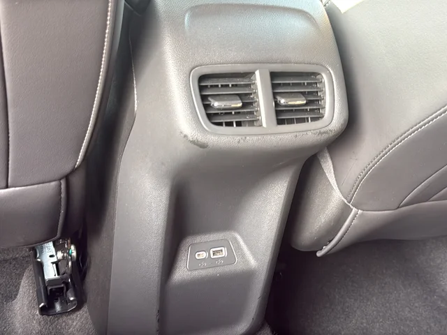 Used 2023 Red Buick Preferred image 16