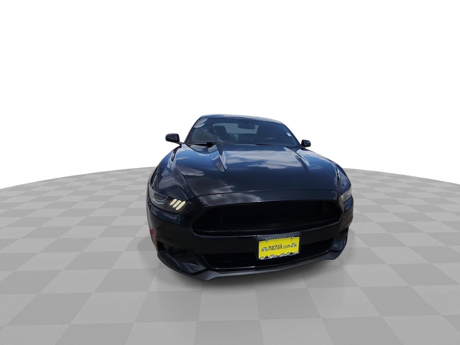 Used 2016  Ford EcoBoost image 3
