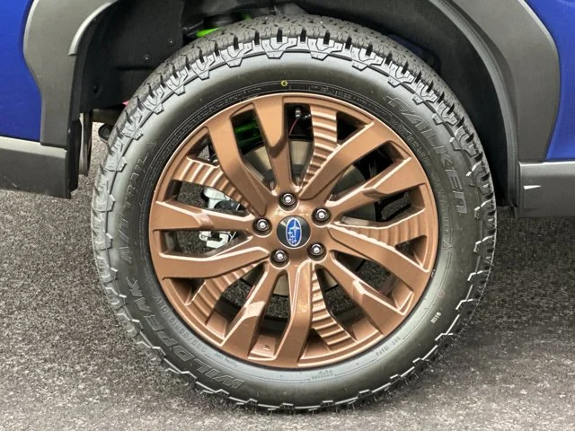 2025 Subaru Forester Sport - Photo 53