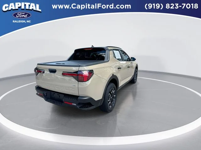 Used 2023 Beige Hyundai SEL image 8