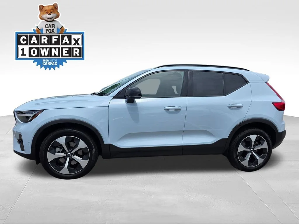 Used 2026  Volvo Plus image 3