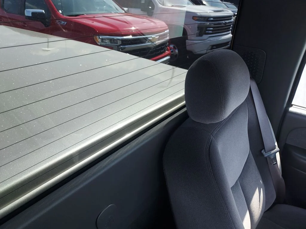 Certified Used 2003 Gray GMC SLE image 14