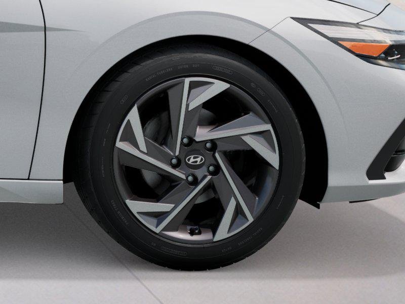 New 2026 White Hyundai Limited image 8