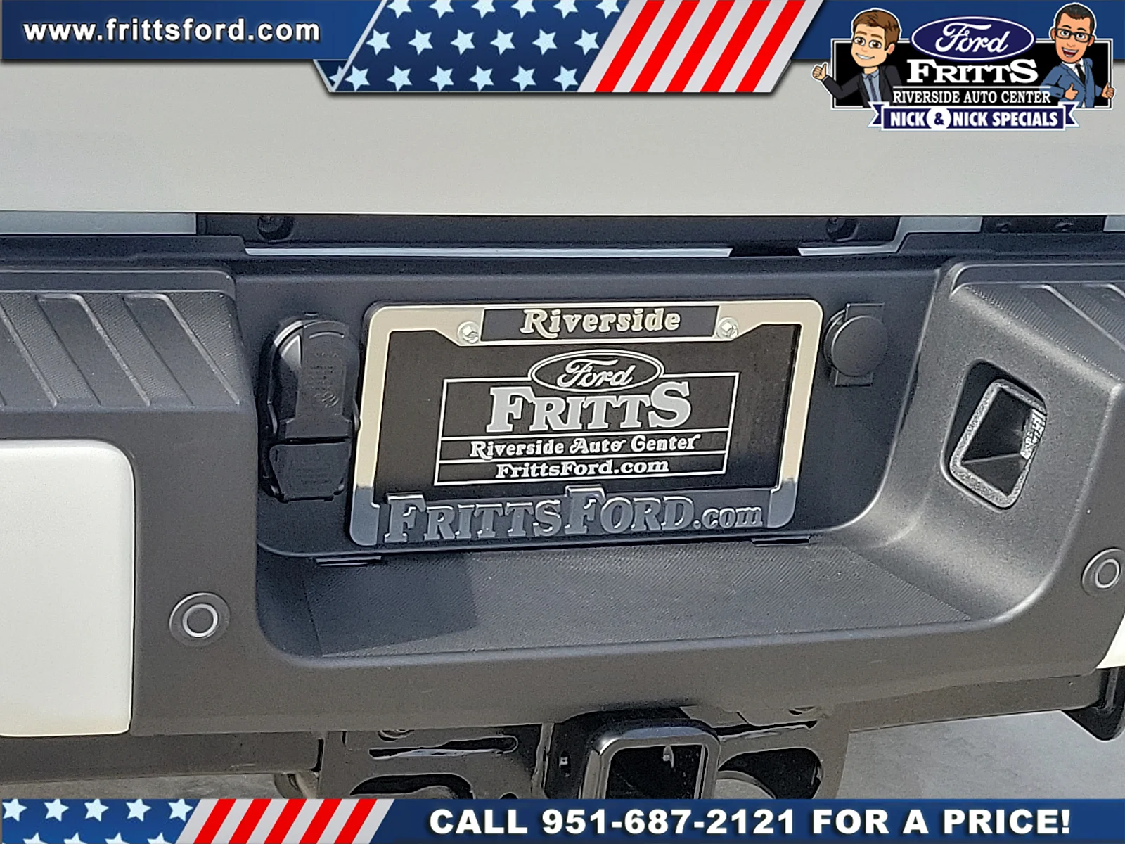 New 2026 Star White Metallic Tri-Coat Ford F-250® Platinum® image 24
