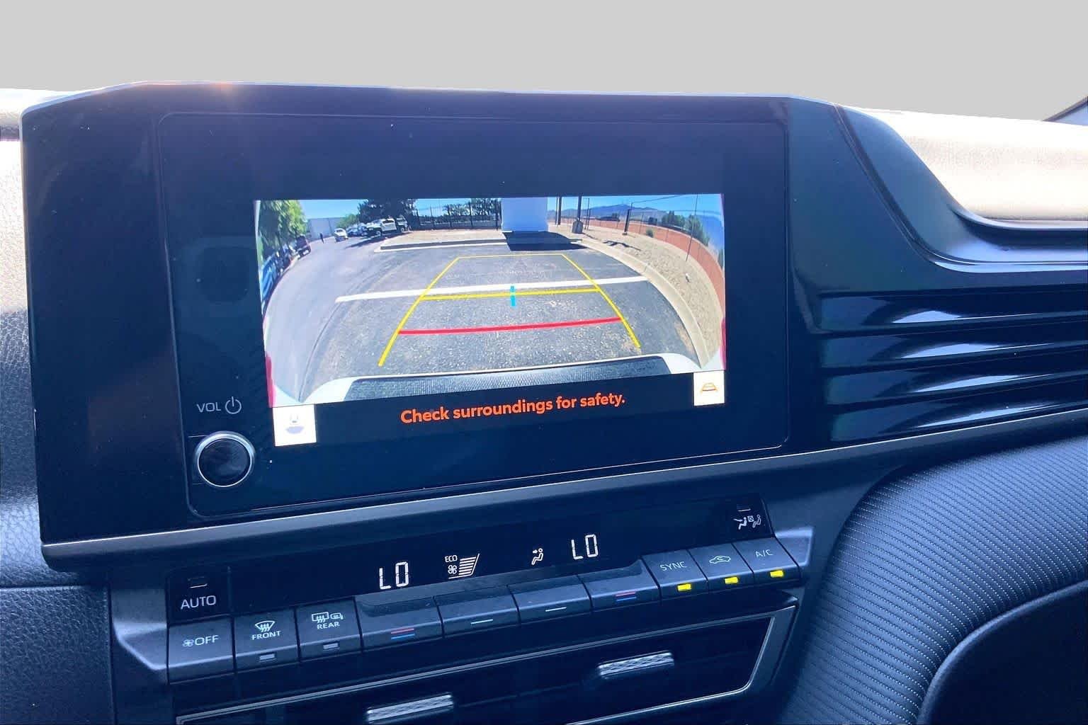 Certified Used 2025 Ice Cap Toyota SE image 26