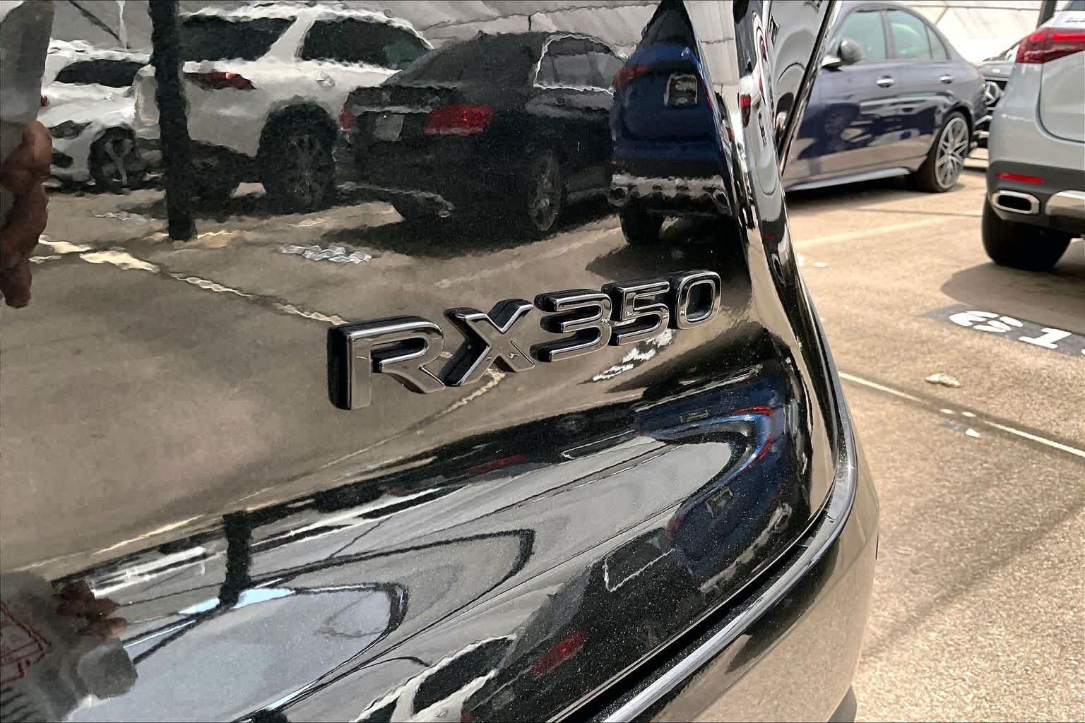 Used 2025 Caviar Lexus Premium image 31