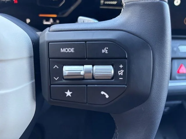 Used 2025 Blue Kia GT-Line image 18