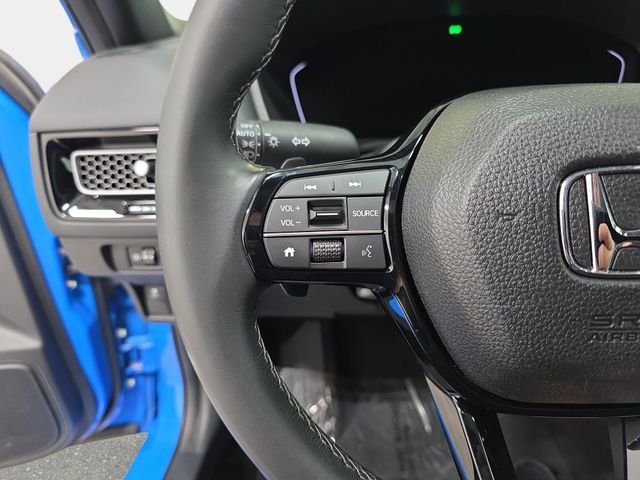 Used 2025 Blue Pearl Honda Sport image 17