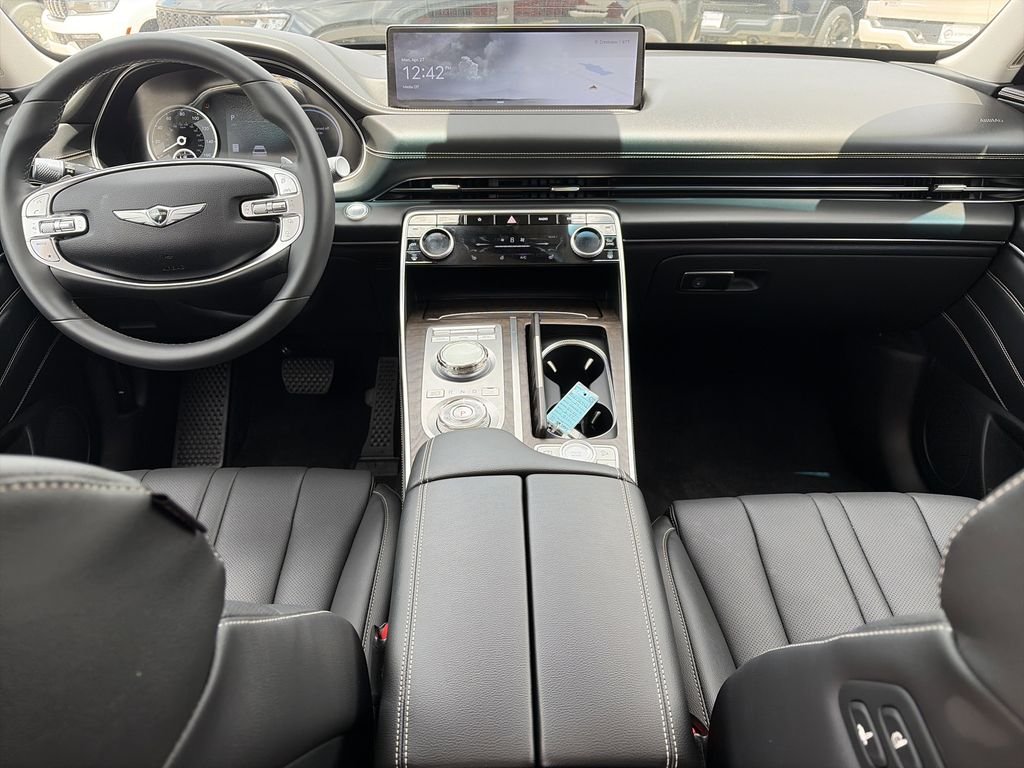 Used 2024 Blue Genesis 2.5T image 15
