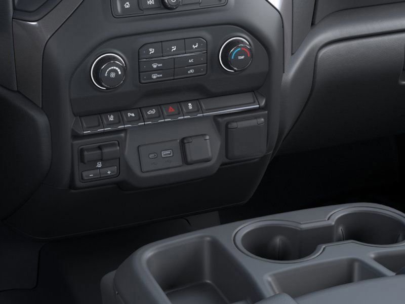 2026 Chevrolet Silverado 2500 HD Work Truck - Photo 23