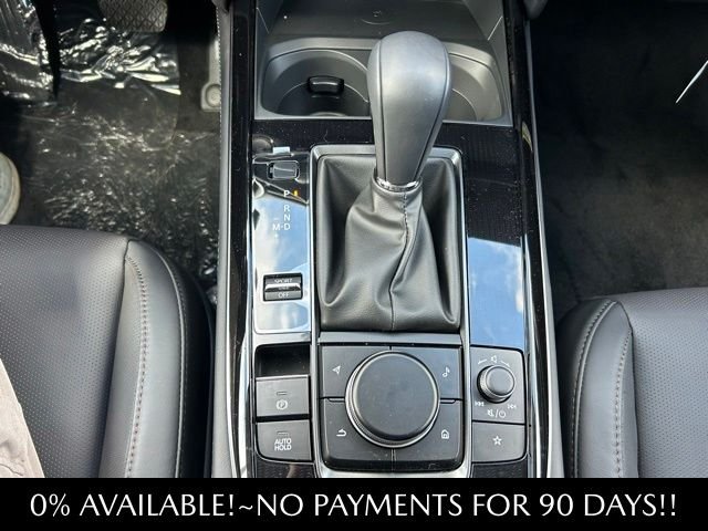 New 2026 Machine Gray Metallic Mazda 2.5 Turbo Premium Plus AWD image 20