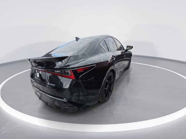 New 2026 Caviar Lexus F SPORT image 8