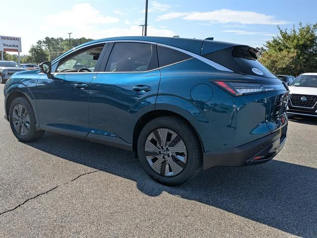 2025 Nissan Murano SL - Photo 6