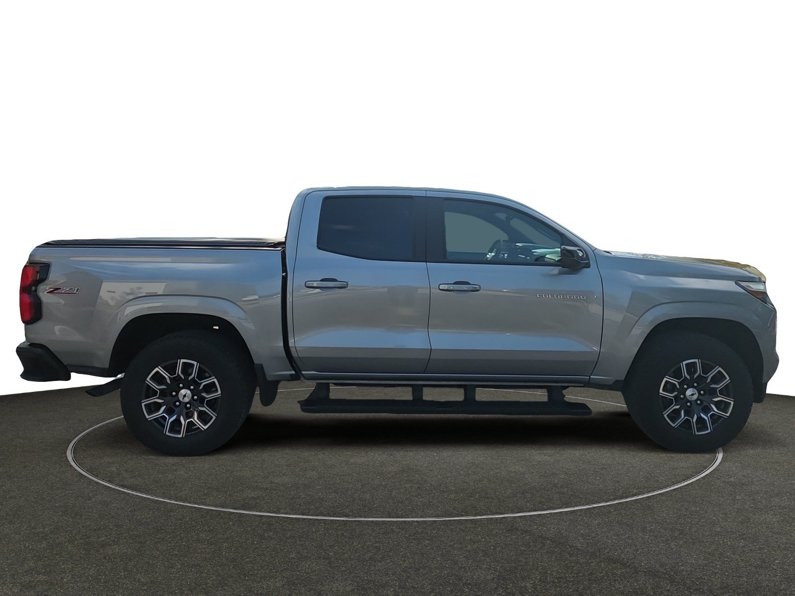 2024 Chevrolet Colorado Z71 - Photo 6