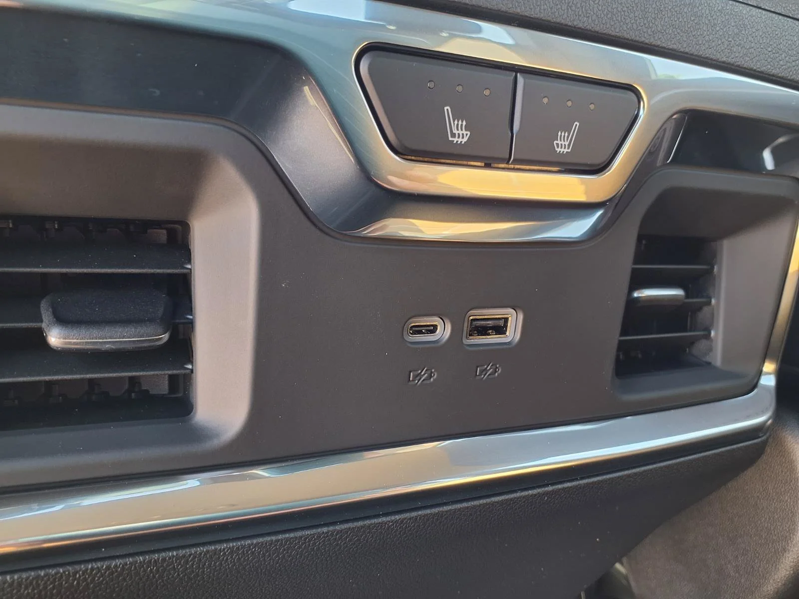New 2026 Onyx Black GMC Denali image 17