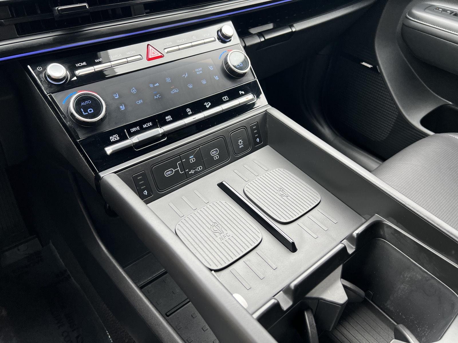 2025 Hyundai Santa Fe Calligraphy - Photo 39